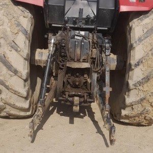 CASE 7230