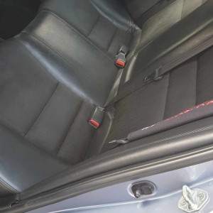 HONDA ACCORD I-CDTI