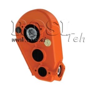 REDUKTOR - UBRZIVAČ RT350 ZA HIDROMOTOR MP/MR/MS OMJER 31,4: