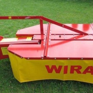 Roto kosa Wirax