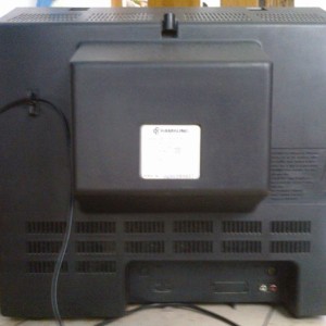 Samsung CRT TV 53