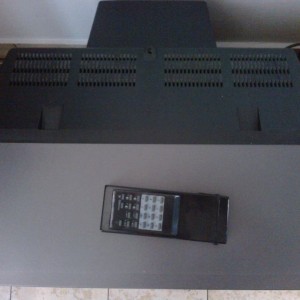 Samsung CRT TV 53