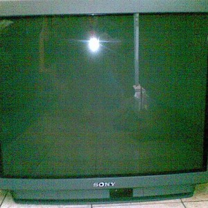 Sony trinitron