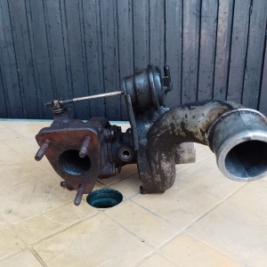 Turbina za Renault Master 2.3 motor 2010.g. neispravna 30€