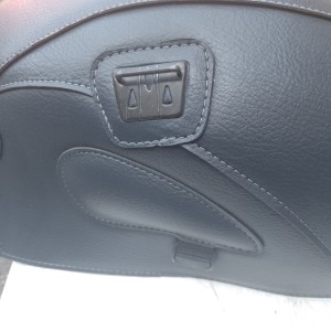 Bagster zaštita za tank motocikl GSX750F u odličnom stanju