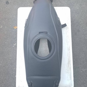 Bagster zaštita za tank motocikl GSX750F u odličnom stanju