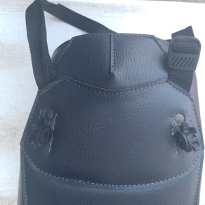Bagster zaštita za tank motocikl GSX750F u odličnom stanju
