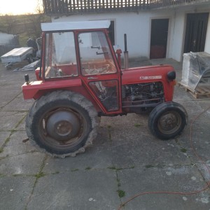IMT 539 88' godina