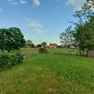 Građevinsko zemljište u Brezovici - 7 km od Arene Zagreb