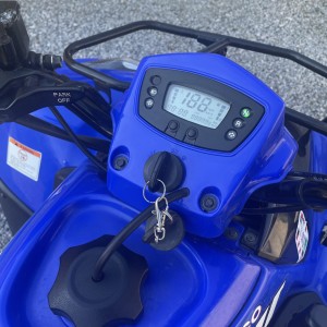 Kymco 250 Quad Četverokotač