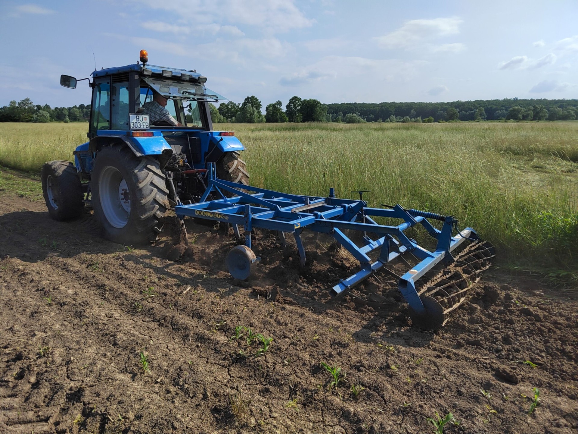 Gruber 2m