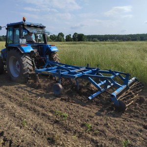 Gruber 2m