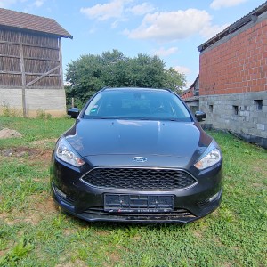 Ford Focus 1.0 ecoboost