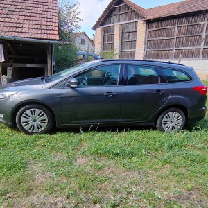 Ford Focus 1.0 ecoboost