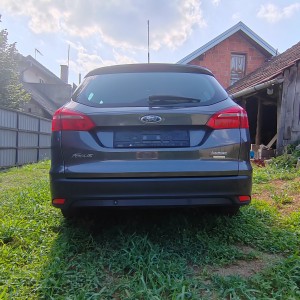 Ford Focus 1.0 ecoboost