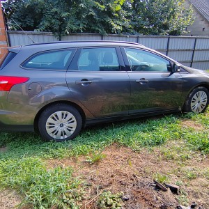 Ford Focus 1.0 ecoboost
