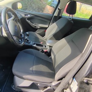 Ford Focus 1.0 ecoboost