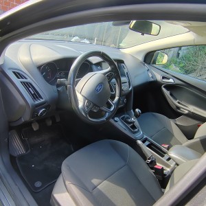 Ford Focus 1.0 ecoboost