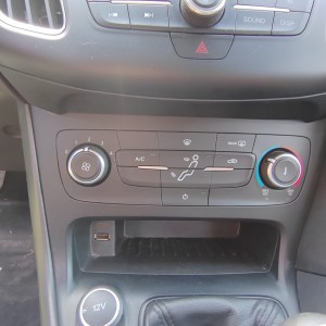 Ford Focus 1.0 ecoboost