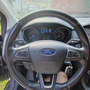 Ford Focus 1.0 ecoboost