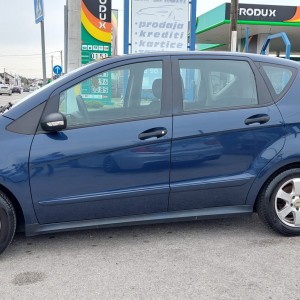 Mercedes-Benz A-klasa 180 CDI na prodaju ,oćuvan