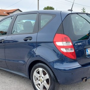 Mercedes-Benz A-klasa 180 CDI na prodaju ,oćuvan