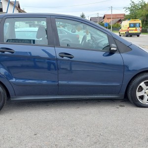 Mercedes-Benz A-klasa 180 CDI na prodaju ,oćuvan