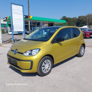 VW Up! 1,0 prodajem