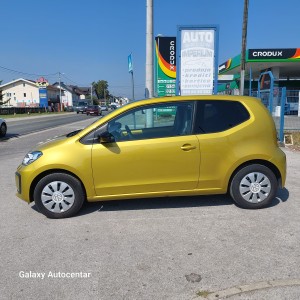 VW Up! 1,0 prodajem