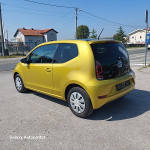 VW Up! 1,0 prodajem