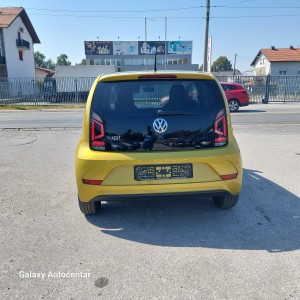 VW Up! 1,0 prodajem