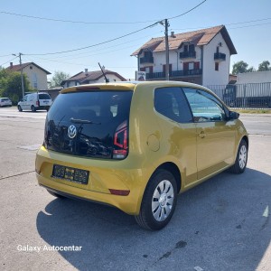 VW Up! 1,0 prodajem