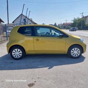 VW Up! 1,0 prodajem