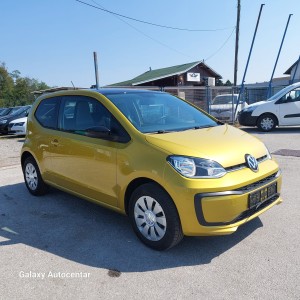VW Up! 1,0 prodajem