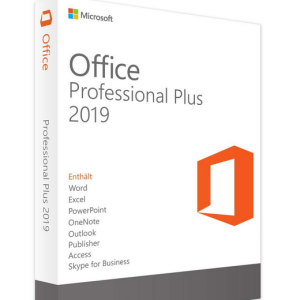 Office 2019 professional plus