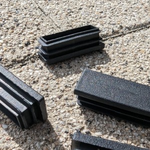 Plastični poklopci 20x50mm
