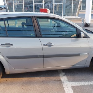 Renault Megane 1.6 16v