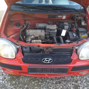 Hyundai Atos