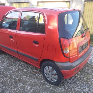 Hyundai Atos
