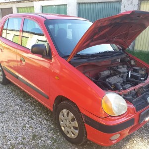 Hyundai Atos