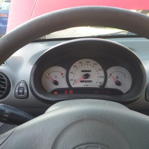 Hyundai Atos