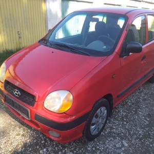 Hyundai Atos