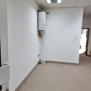 Poslovni prostor Martinovka