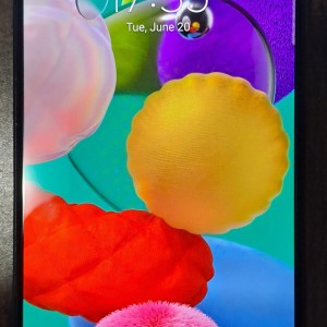 Samsung Galaxy A51 4GB/128GB (dual SIM)