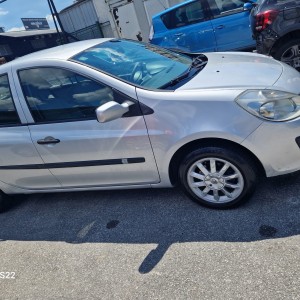 Renault clio 1.2 16v