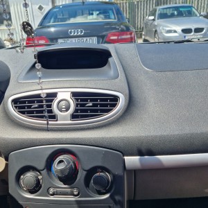 Renault clio 1.2 16v