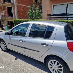 Renault clio 1.2 16v