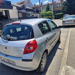 Renault clio 1.2 16v