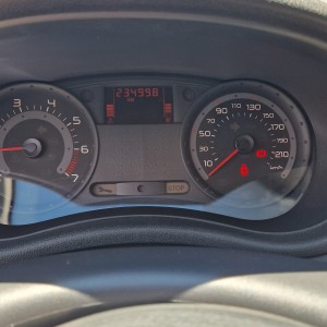 Renault clio 1.2 16v