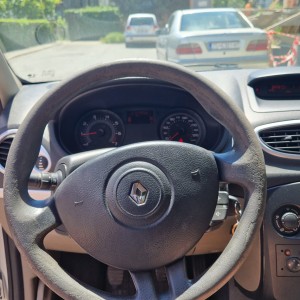 Renault clio 1.2 16v